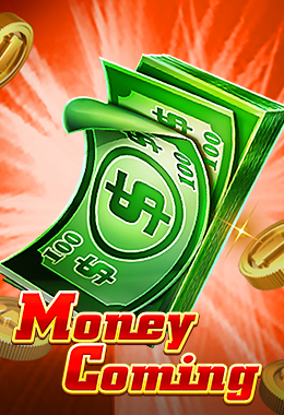 moneyComing